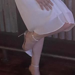 Meet your Posher, Sandra